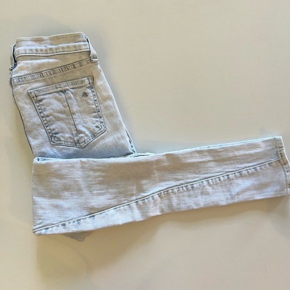 Rag & Bone Jeans - Picture 2 of 5